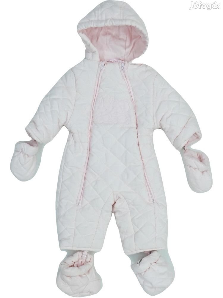 Mayoral Használt (újszerű) Lány Baby overál (Méret: 62)