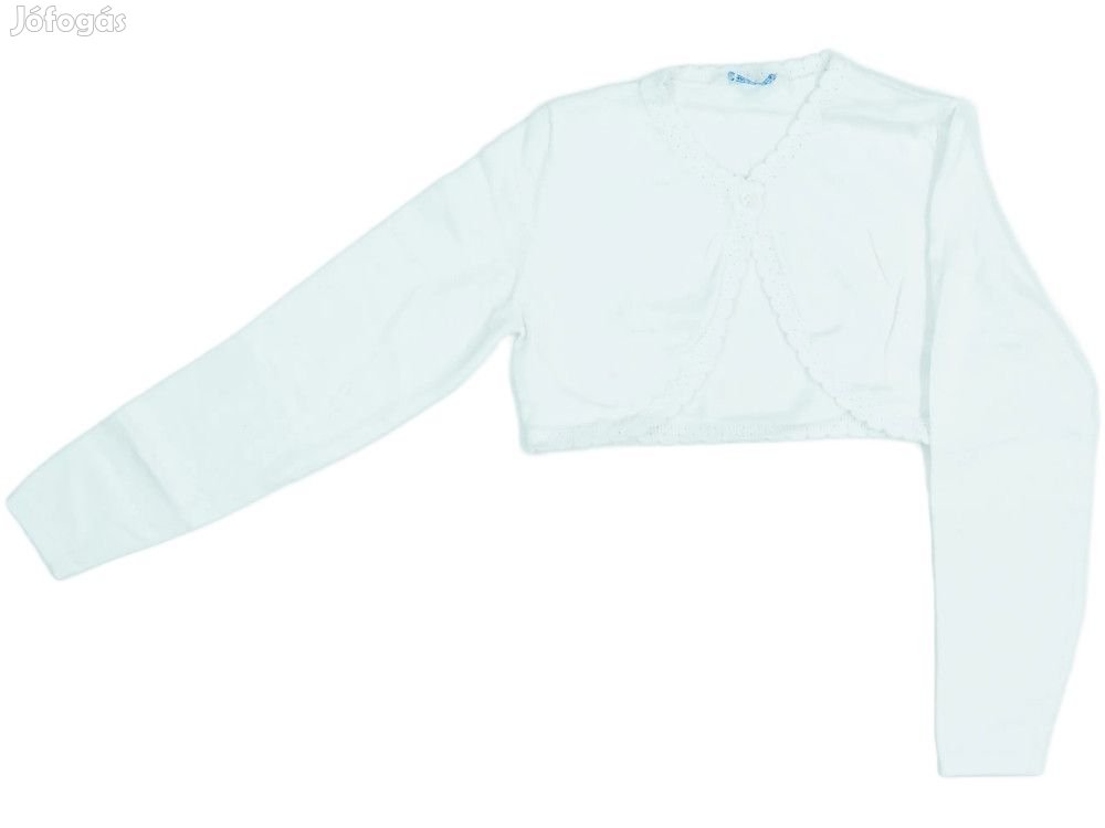 Mayoral Új címke nélküli Lány Bolero Méret 128