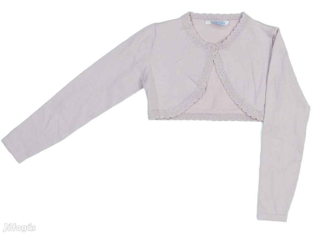 Mayoral Új címke nélküli Lány Bolero Méret 128