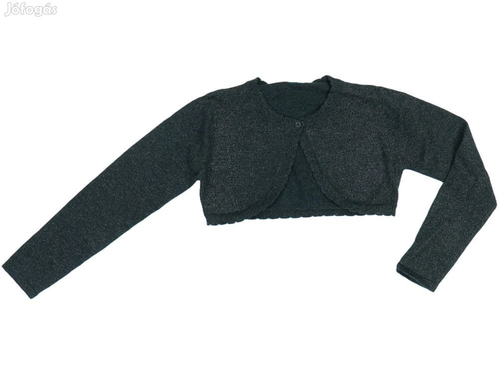 Mayoral Új címke nélküli Lány Bolero Méret 134