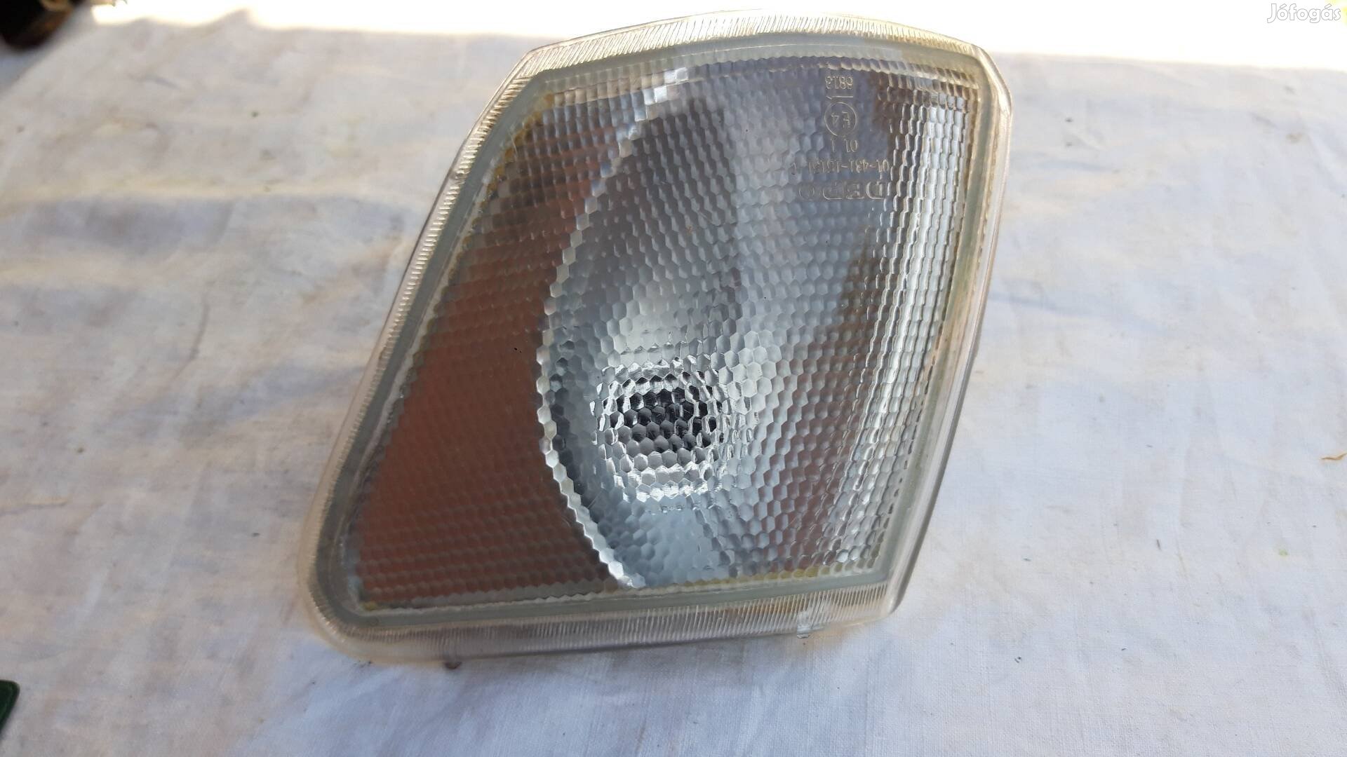 Mazda 121 első bal villogó új 1993ig 