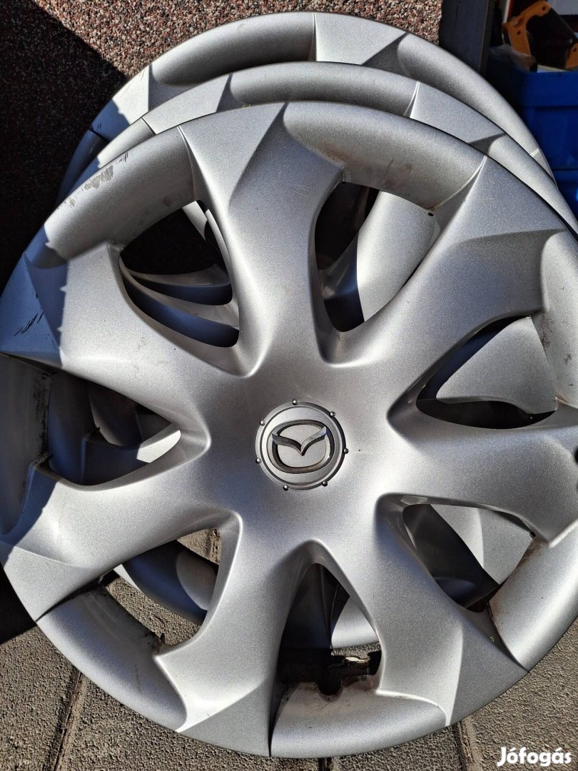 Mazda 16" dísztárcsa