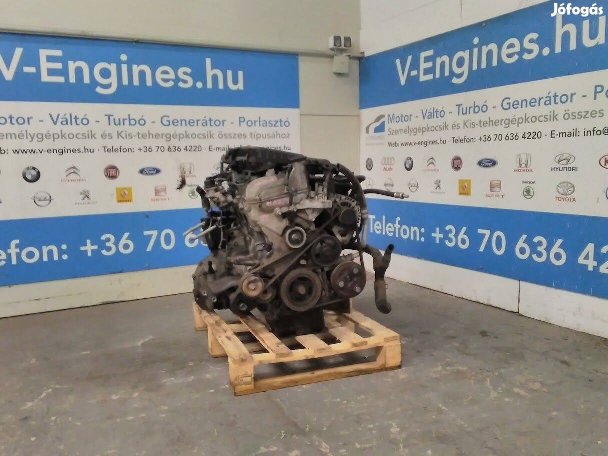 Mazda 1,6B, Z6 bontott motor