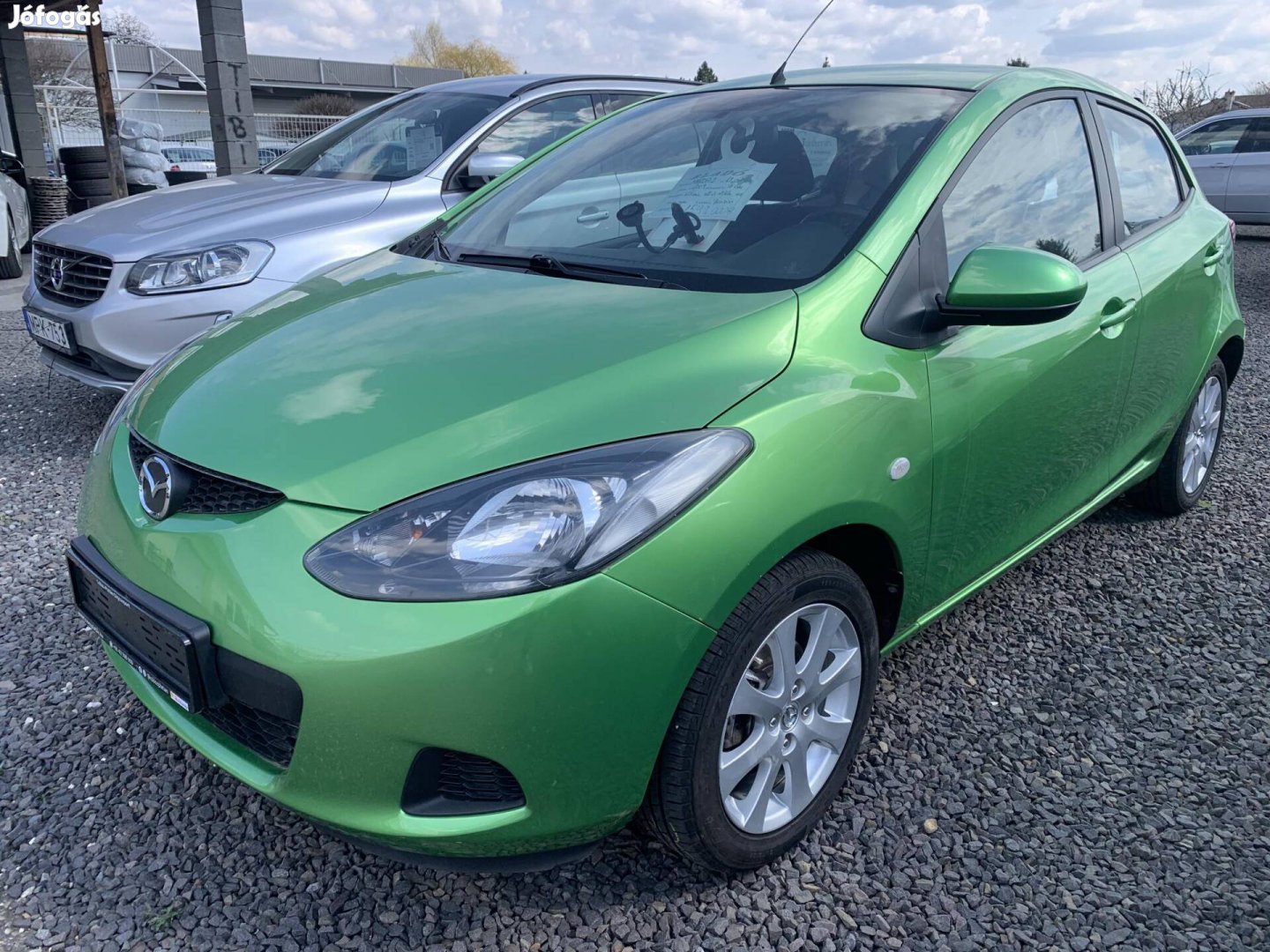Mazda 2 1.3i CE Plus