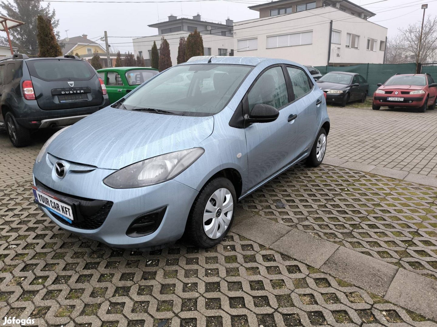 Mazda 2 1.3i CE Pro 69000KM!