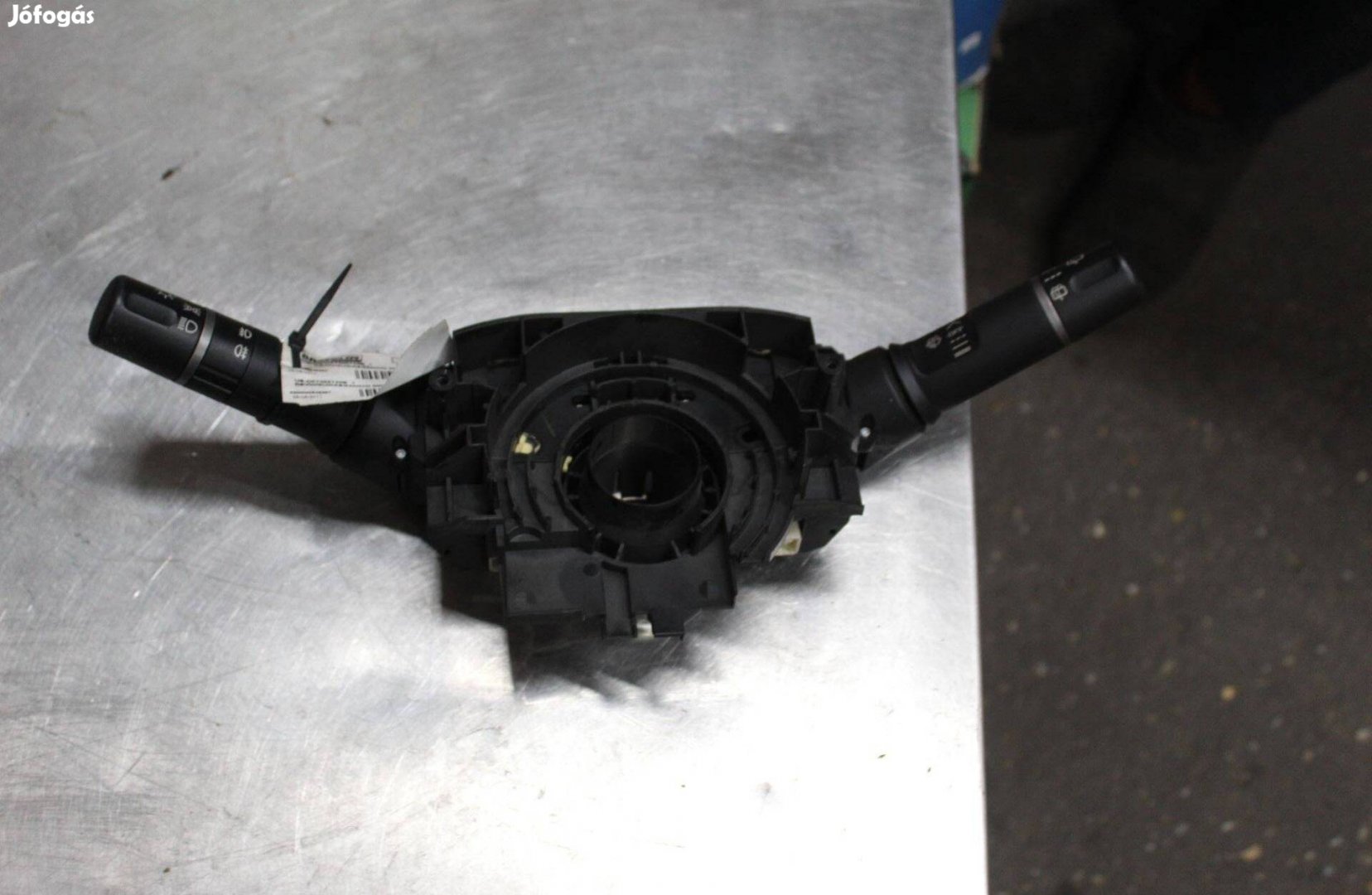 Mazda 2 2007 kormánykapcsoló DF7366120B