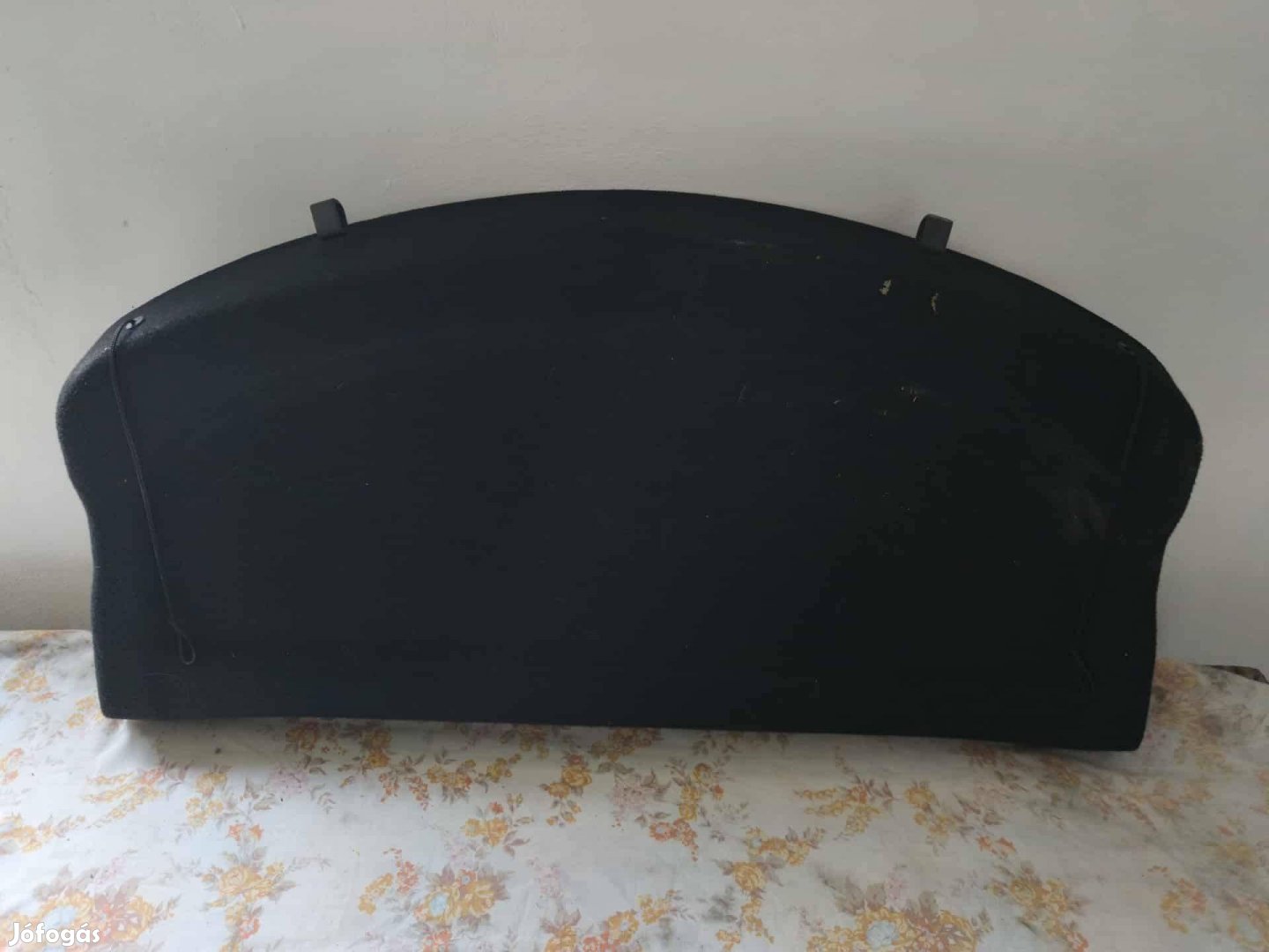 Mazda 2 2014-től (DJ1) kalaptartó