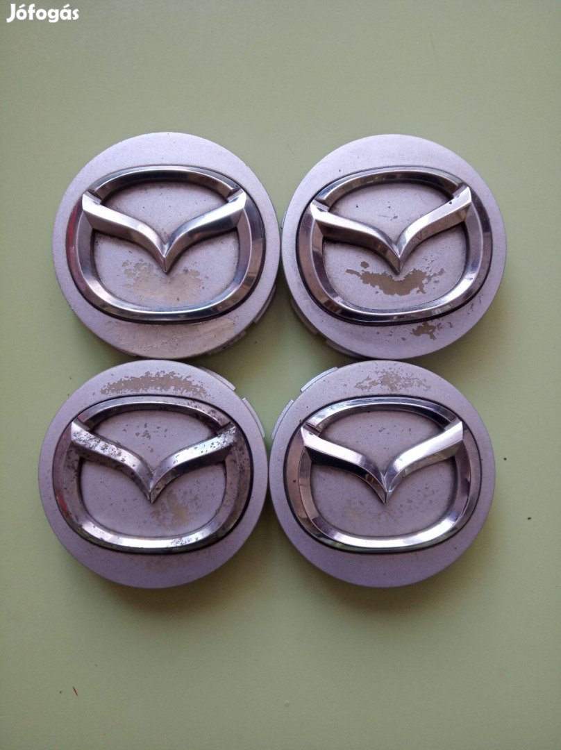 Mazda 2,3,6,9,323,CX7,CX9 2874 (55mm) alufelni felni kupak