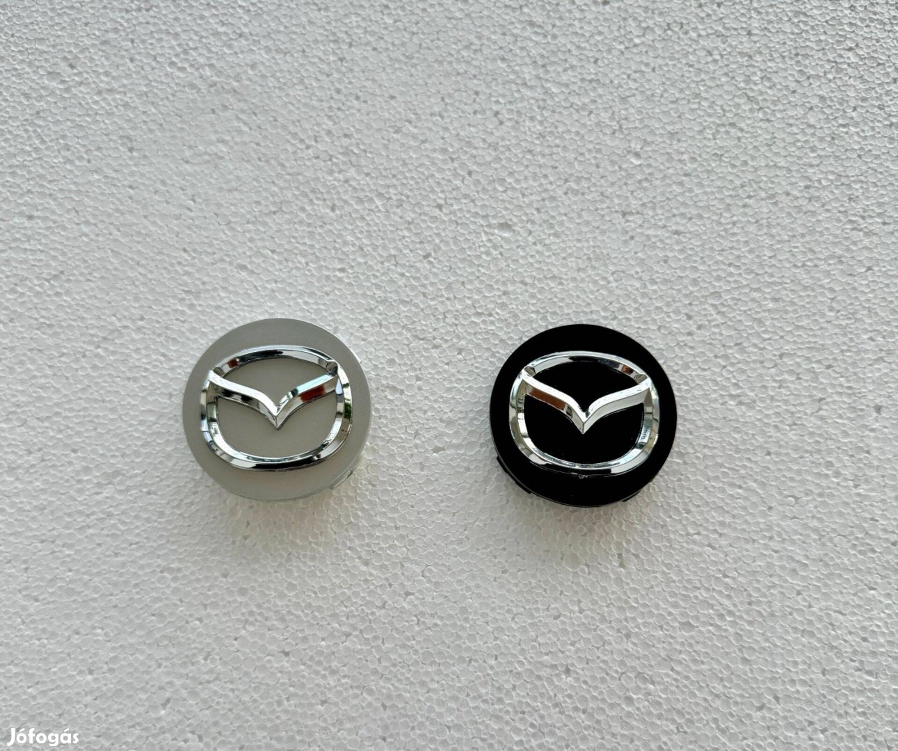 Mazda 2 3 6 CX30 MX30 Felni Alufelni Közép Kupak Felnikupak Felniközép