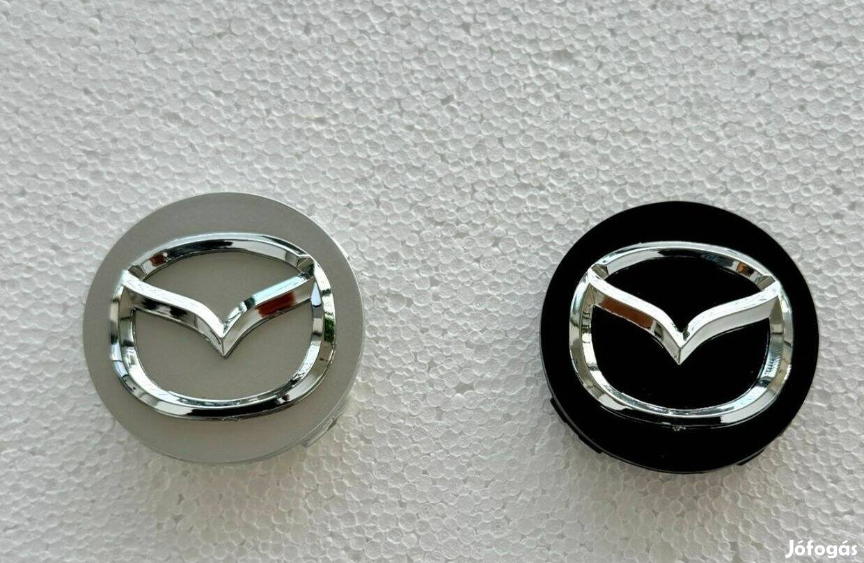 Mazda 2 3 6 CX30 MX30 Felni Alufelni Közép Kupak Felnikupak Felniközép