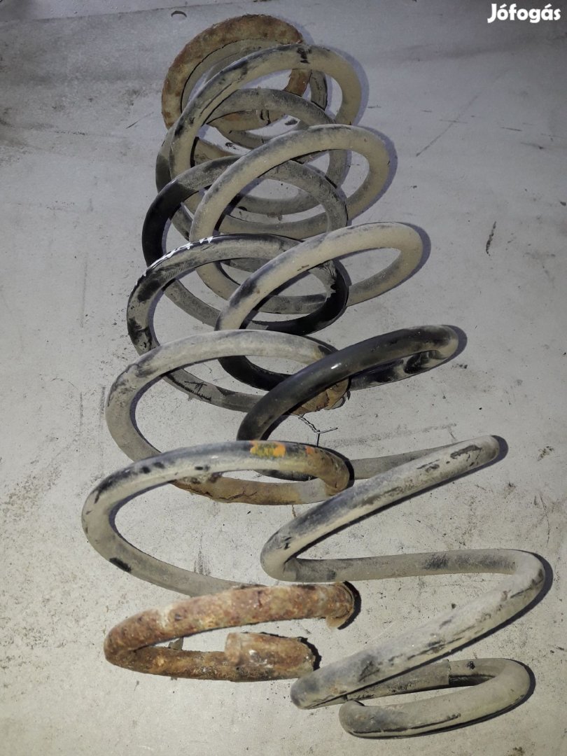 Mazda 2 DY 02-06 Hátsó Rugó Pár