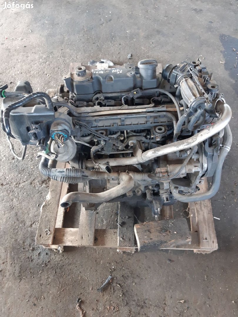 Mazda 2 DY 02-06 Motor