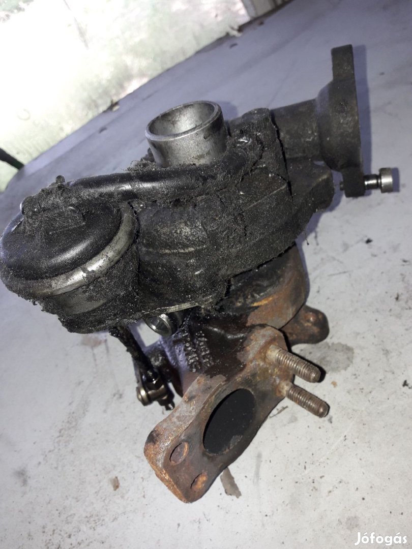 Mazda 2 DY 02-06 Turbó Feltöltő