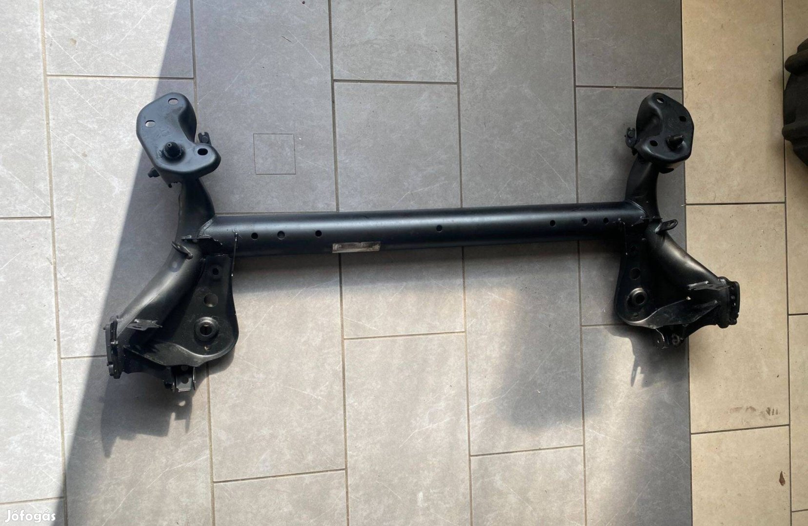 Mazda 2 De 2007-2014-ig hátsó híd, hátsó futómű eladó