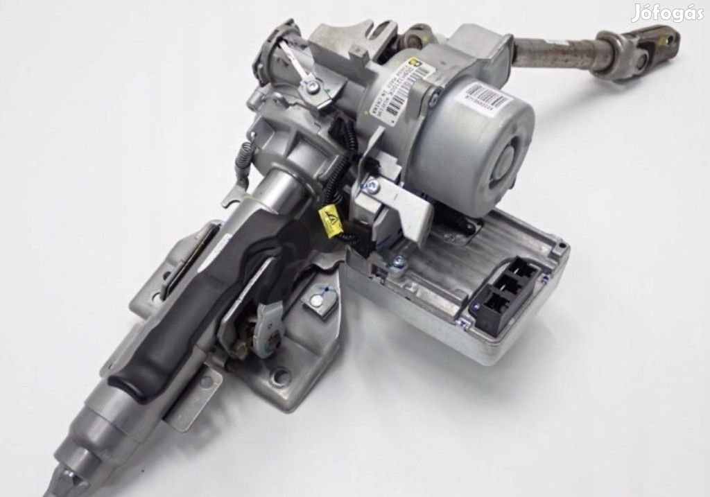 Mazda 2 II (DJ1) elektromos kormányszervó motor, kormányoszlop