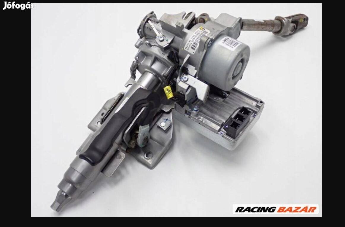 Mazda 2 II elektromos kormányszervó motor, kormányoszlop 54086808f