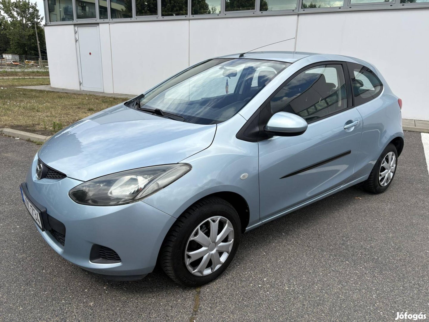 Mazda 2 Sport 1.3 TE Pro alkalmi ár