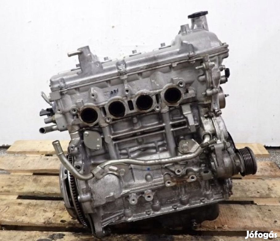 Mazda 2 (DE) 1.3 MZR ZJ motor