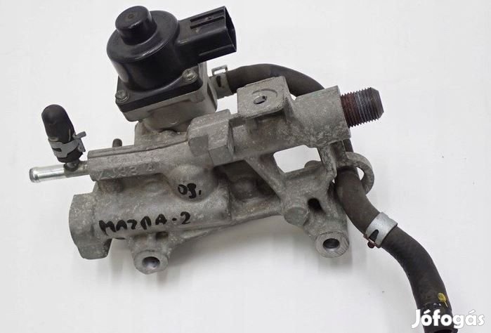 Mazda 2 (DE), Mazda 3 1.3 MZR EGR szelep 79376k6266