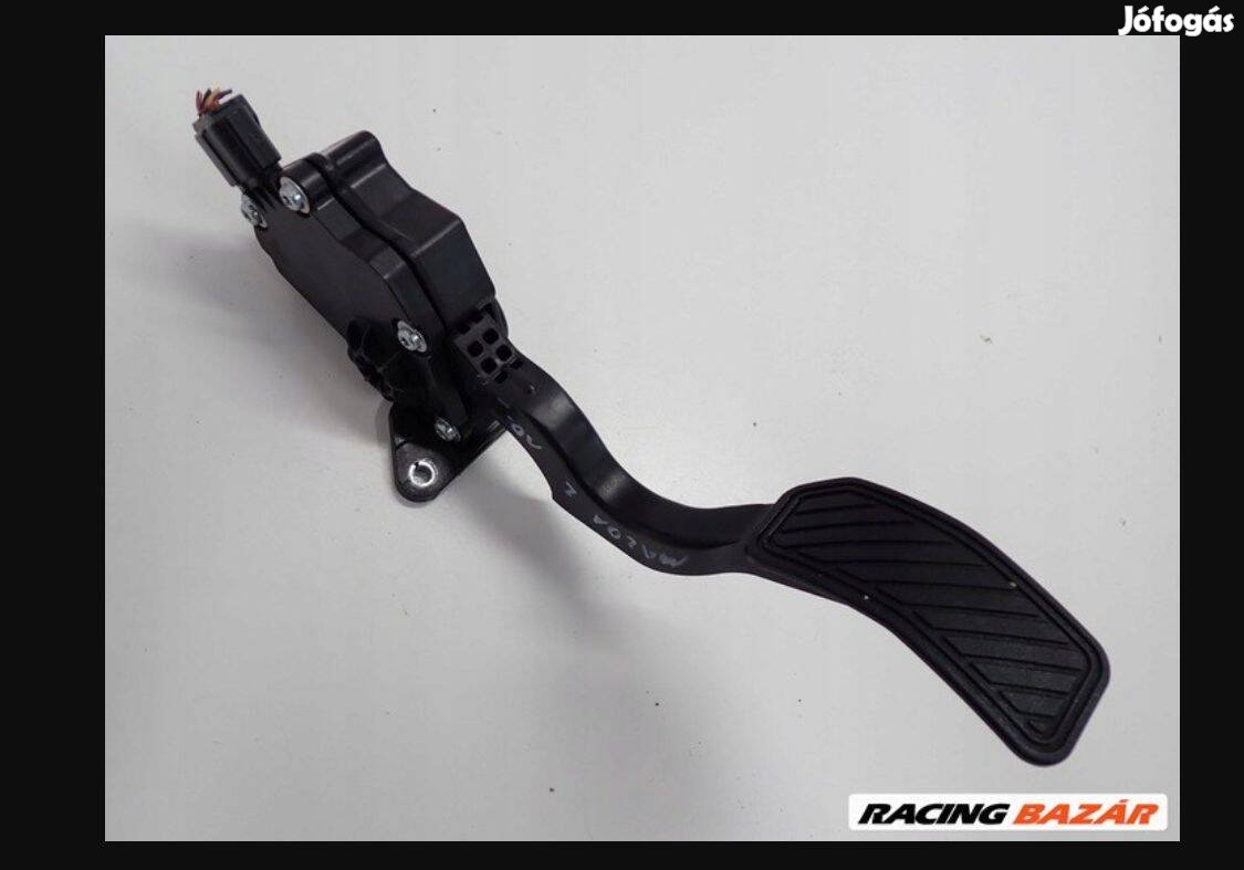 Mazda 2 (DY) elektromos gázpedál k42387410