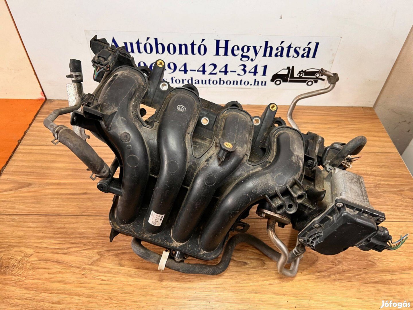 Mazda 2 (De) 1.3B 63Kw szívósor