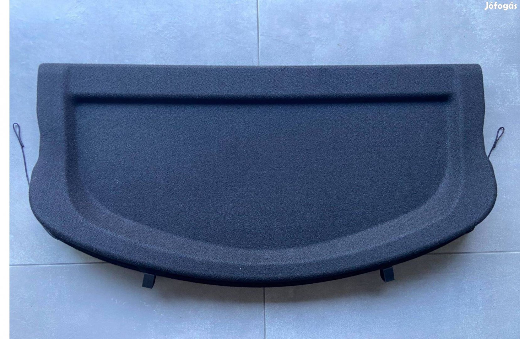 Mazda 2 , DJ1 , Kalaptartó , Gyári (2014-24)