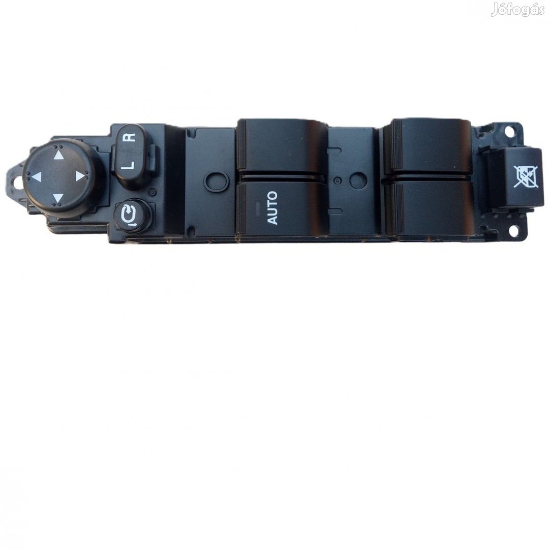 Mazda 2 bal első ablakemelő kapcsoló