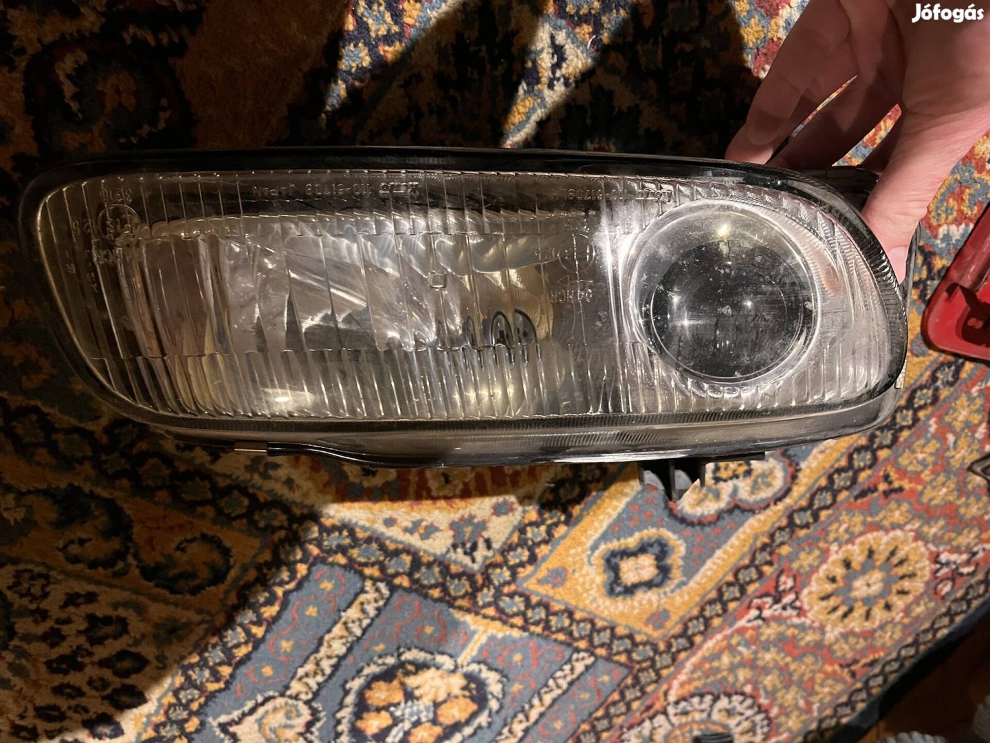 Mazda 323F BA alkatrészek egyben