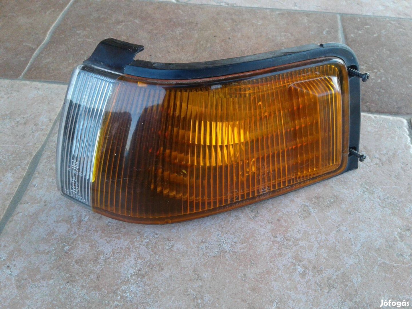 Mazda 323 1.3 (1991) index bal