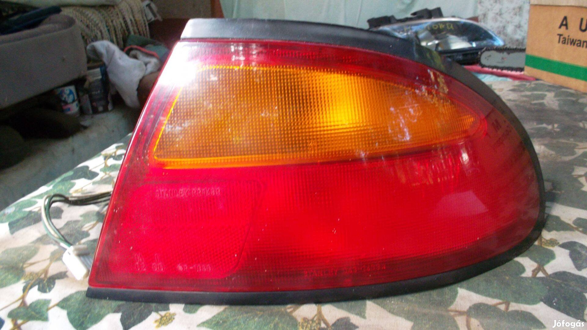 Mazda 323 BAF jobb hátsó lámpa