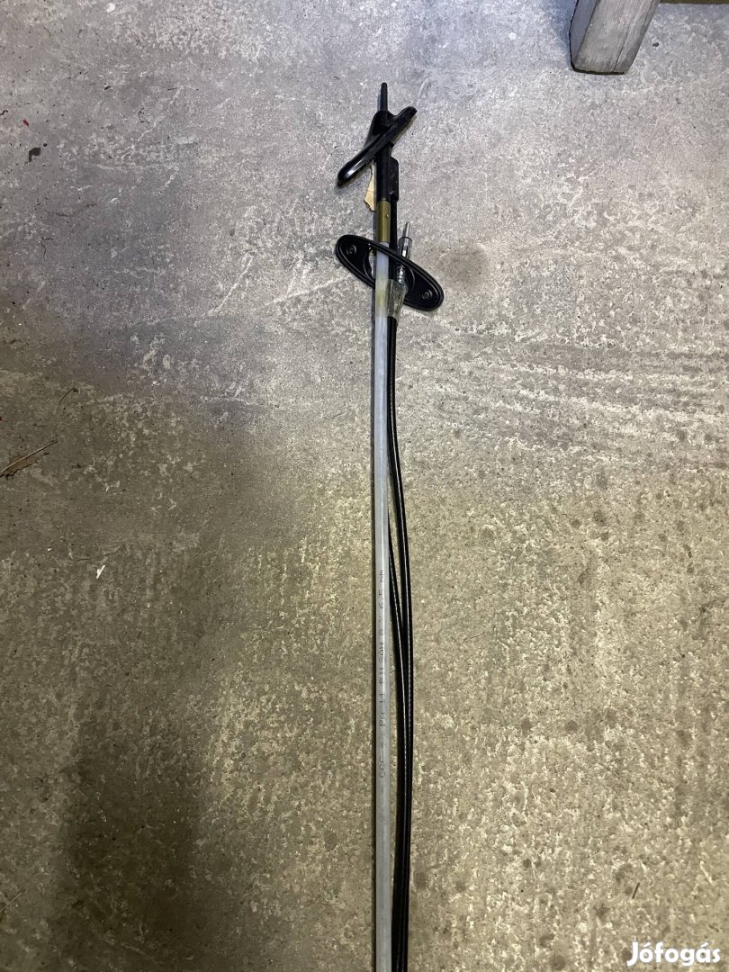 Mazda 323 antenna 