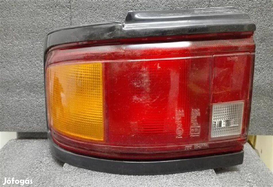 Mazda 323 hátsólámpa bal (4) 1989 -> 1992 kpl