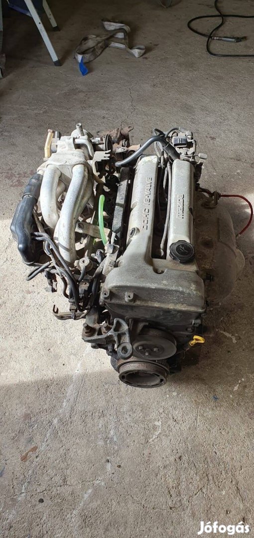 Mazda 323f motor eladó