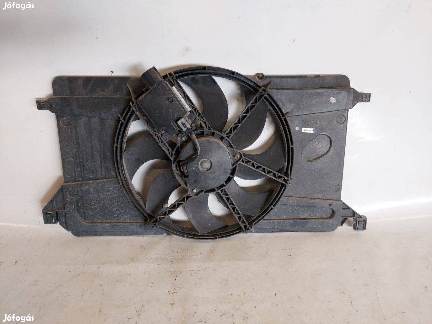 Mazda 3 1.4 1.6 benzin hűtőventilátor hűtőventillátor hűtő ventilátor