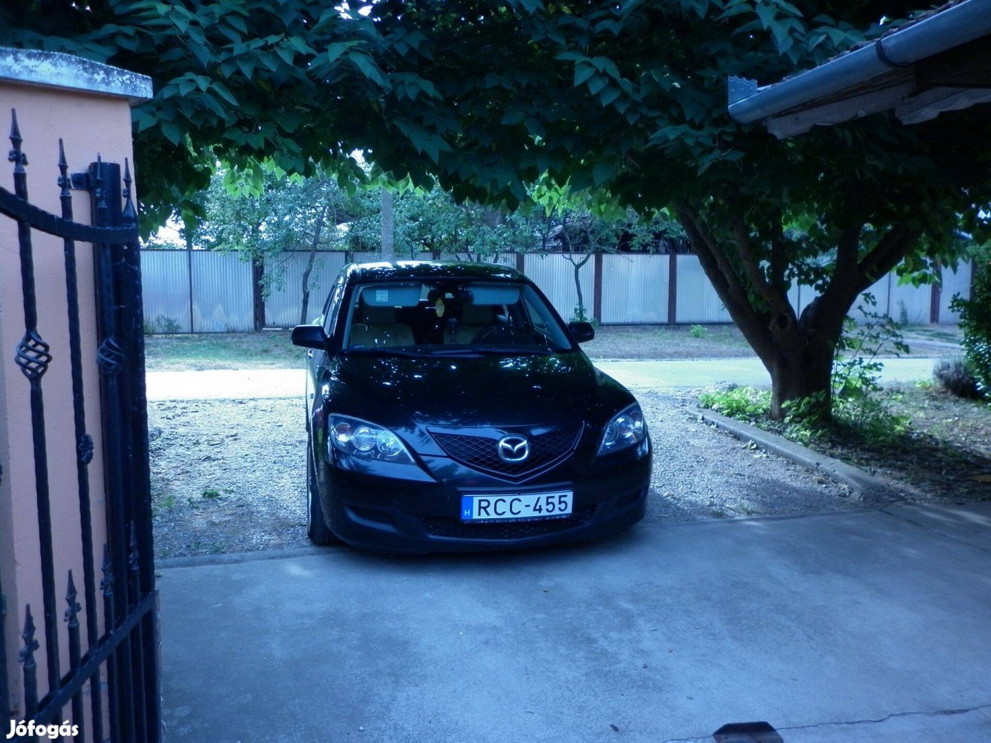 Mazda 3 1.4 TE