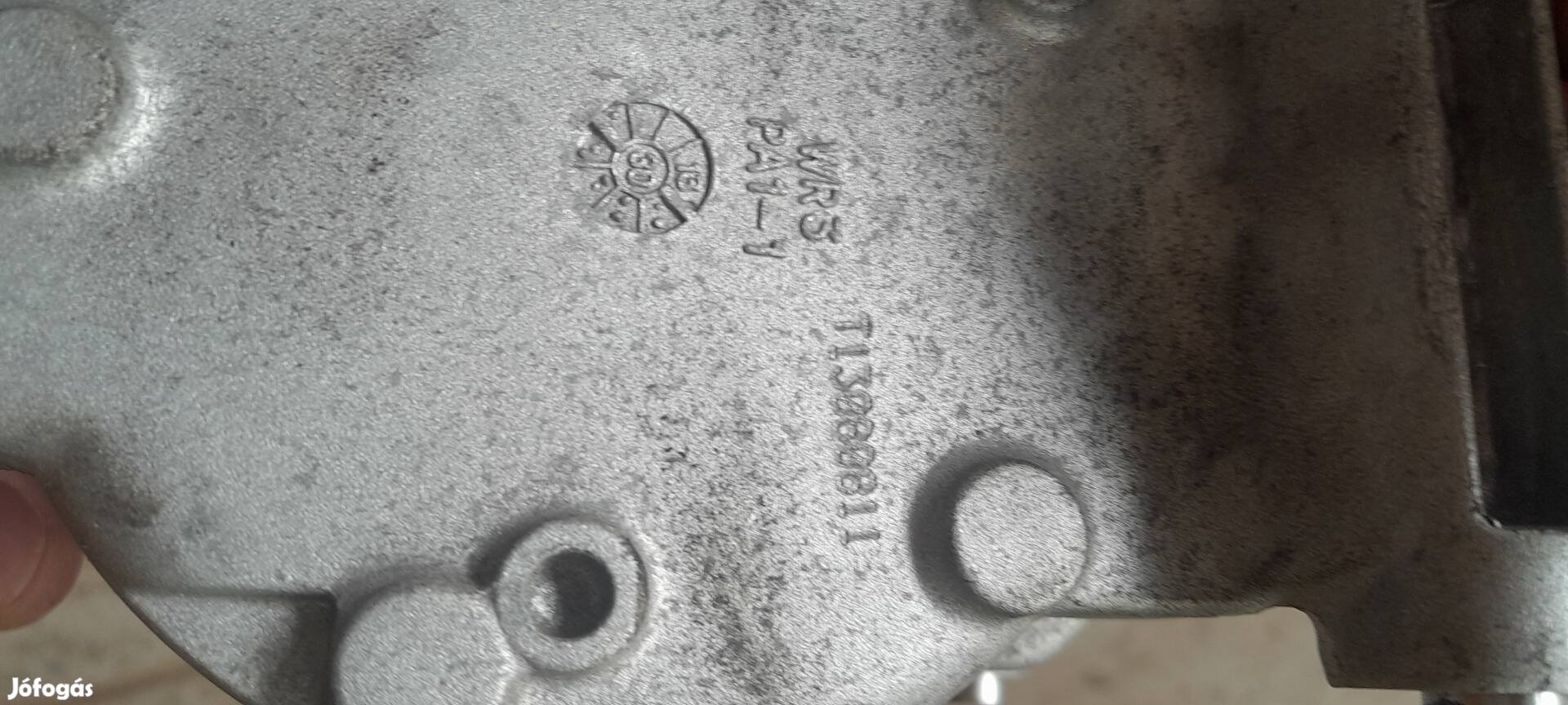 Mazda 3 1.4  klímakompresszor
