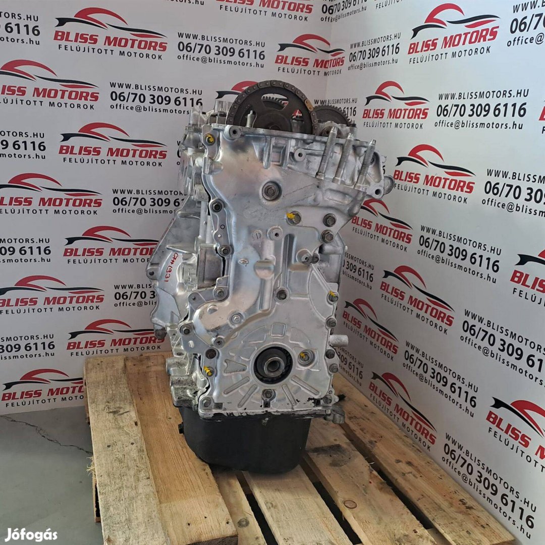 Mazda 3 6 CX5 2,2 sky active diesel SH01 Shy1 SH03 felújított motorok