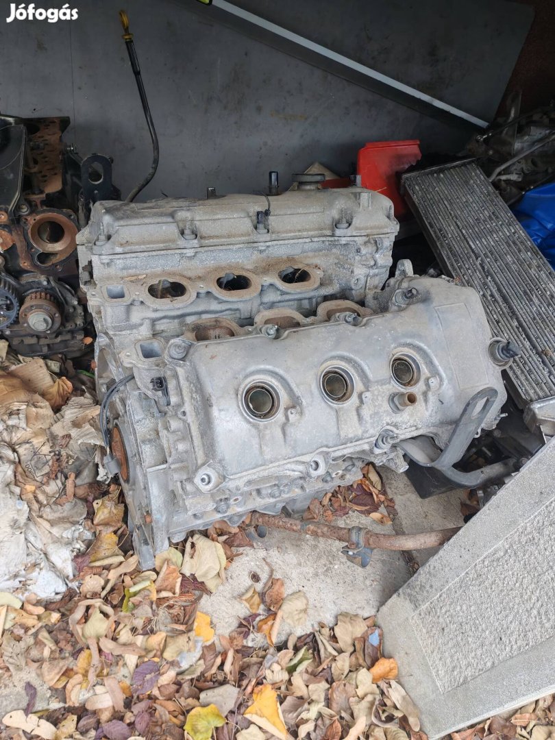 Mazda 3.7 v6 CA Motor 