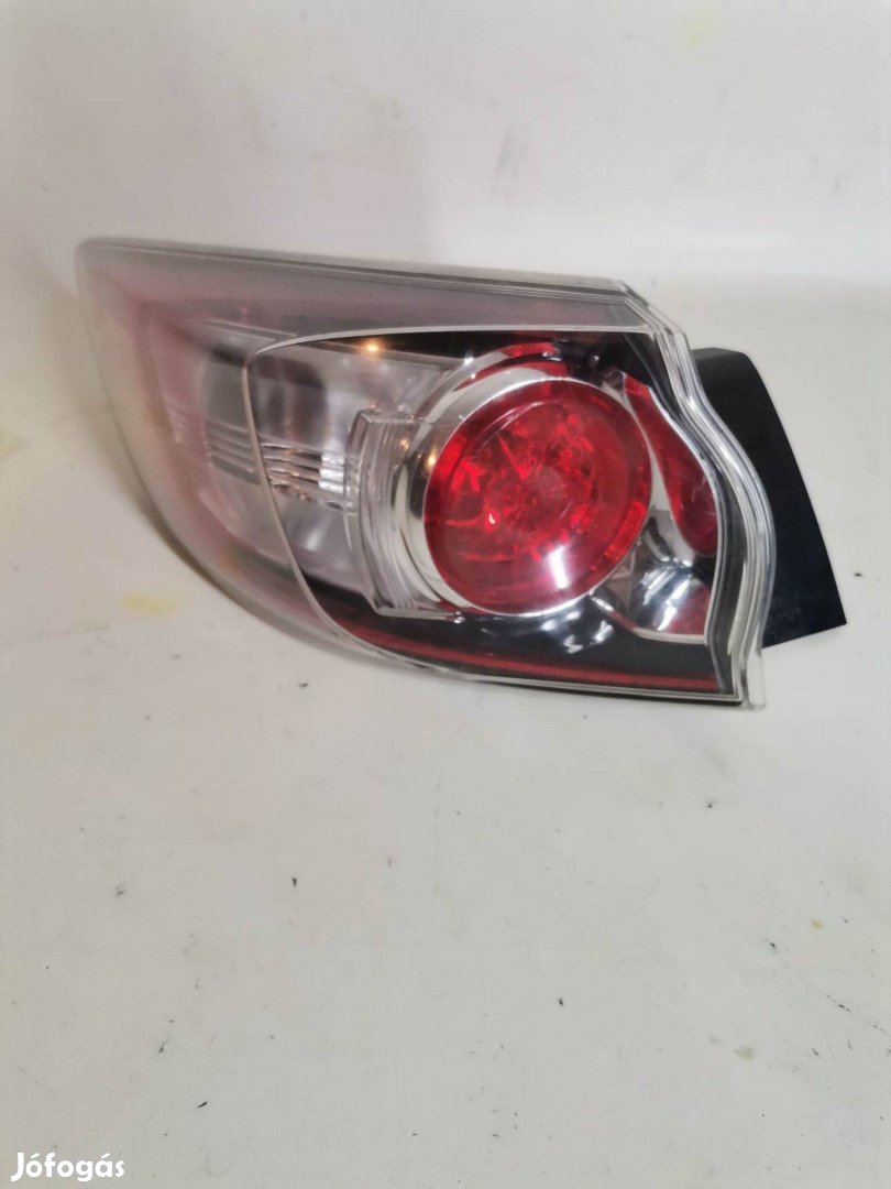 Mazda 3 BL Bal hátsó lámpa