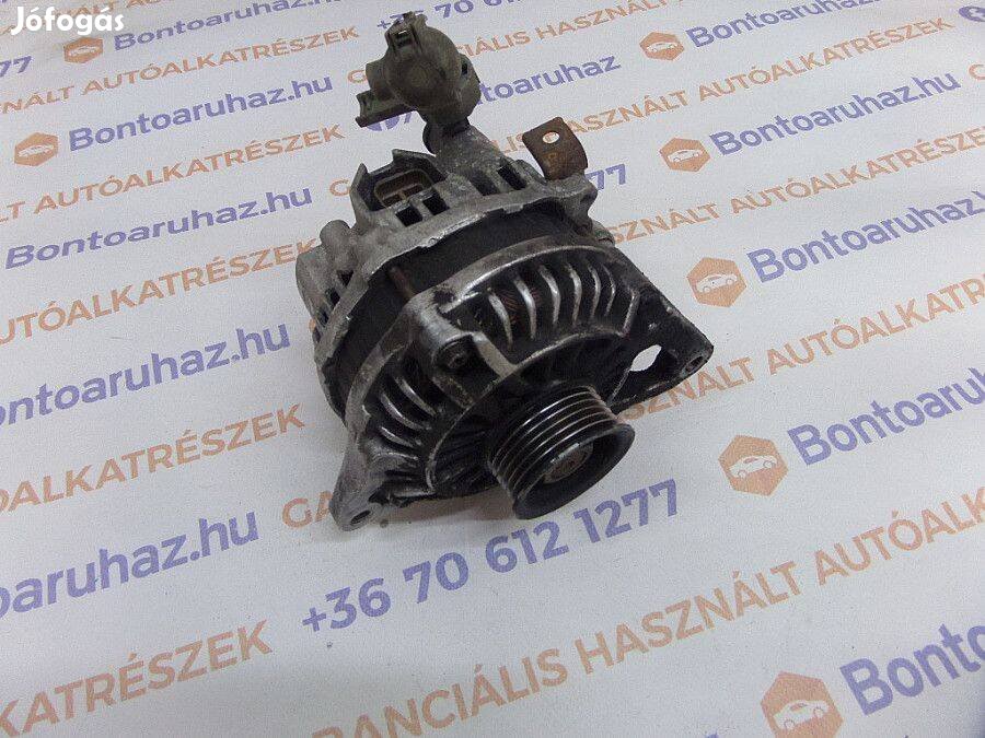 Mazda 3 Eladó 1,4 benzines generátor, áramfelylesztő