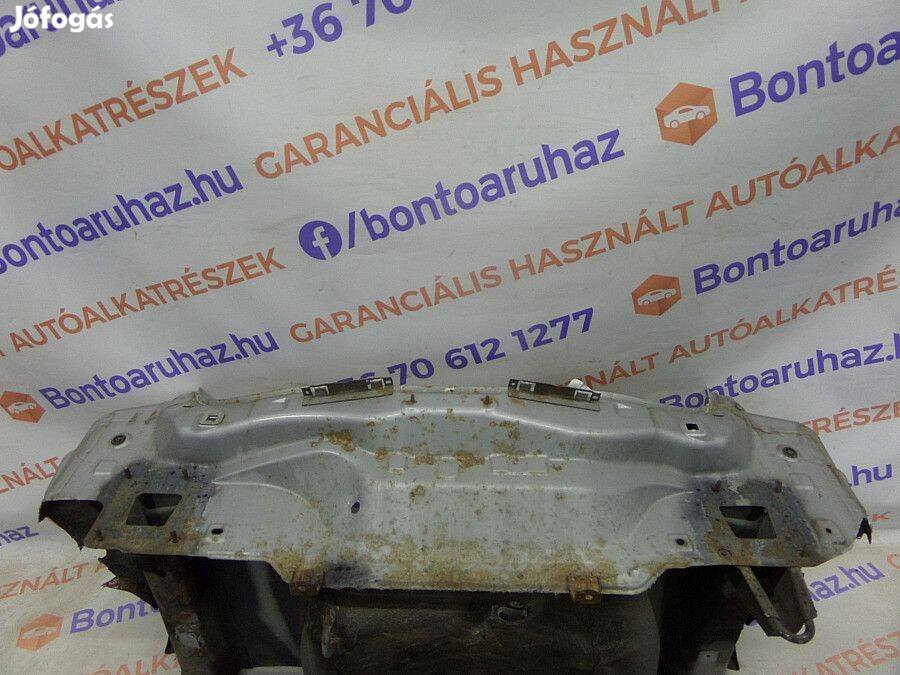 Mazda 3 Eladó bontott, BK hátfal, negyed fenéklemezzel