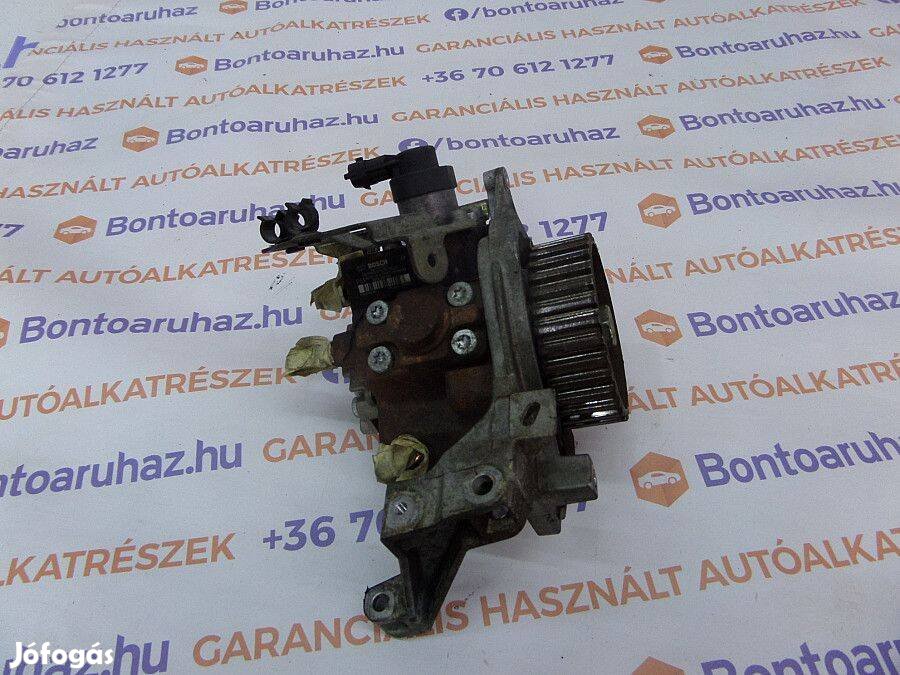 Mazda 3 Eladó bontott gyári 1.6 dízel magasnyomású szivattyú
