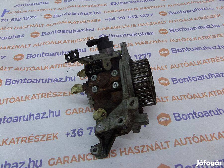 Mazda 3 Eladó bontott gyári 1.6 dízel magasnyomású szivattyú