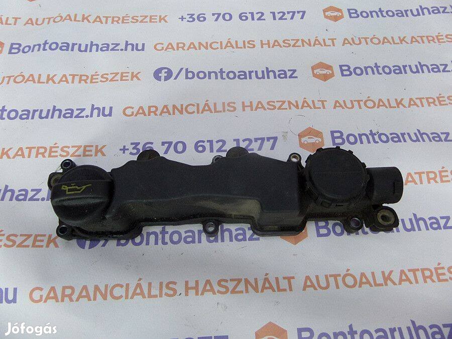 Mazda 3 Eladó bontott gyári 1.6 dízel szelepfedél jó állapotban