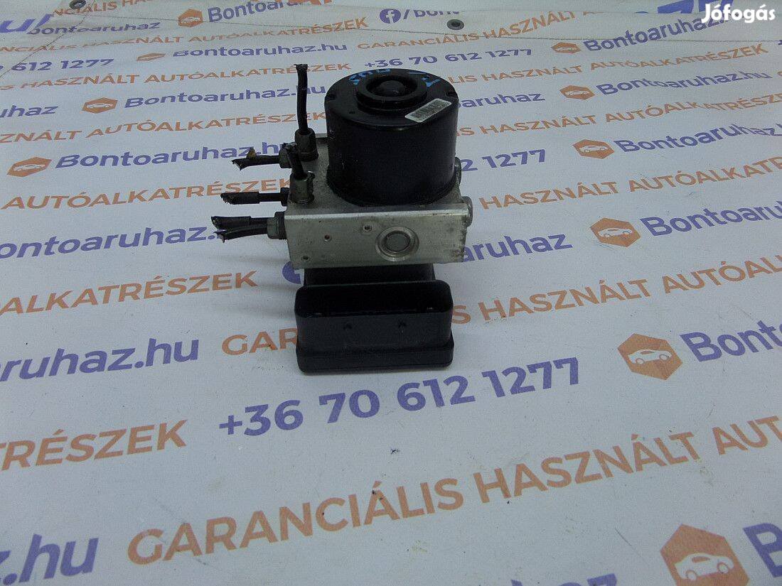 Mazda 3 Eladó bontott gyári ABS kocka ABS tömb, modul