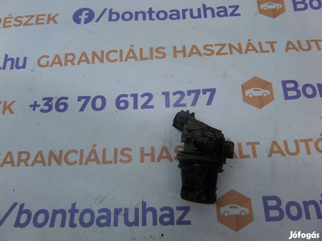 Mazda 3 Eladó bontott gyári első hátsó ablakmosó motor