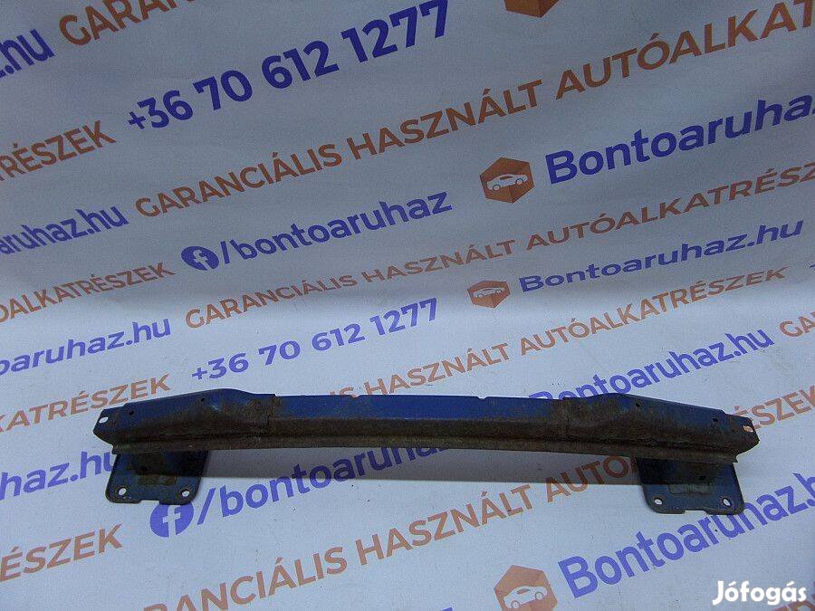 Mazda 3 Eladó bontott gyári hátsó lökhárító merevítő, BK