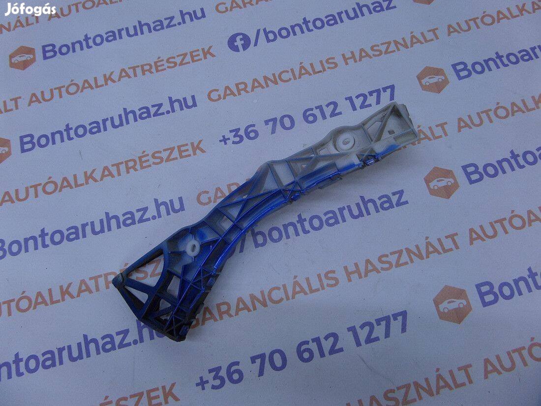 Mazda 3 Eladó bontott gyári jobb hátsó lökhárító tartó BK