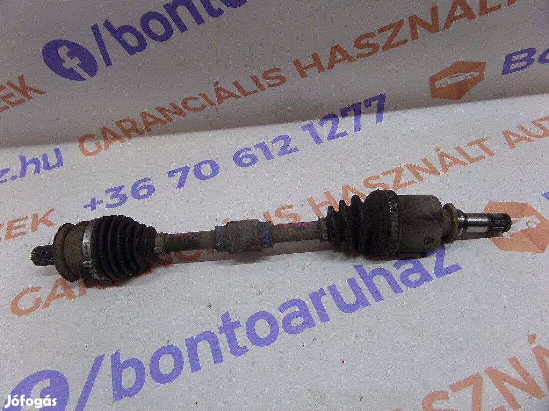 Mazda 3 Eladó gyári, 1,4 benzines féltengely bal oldali