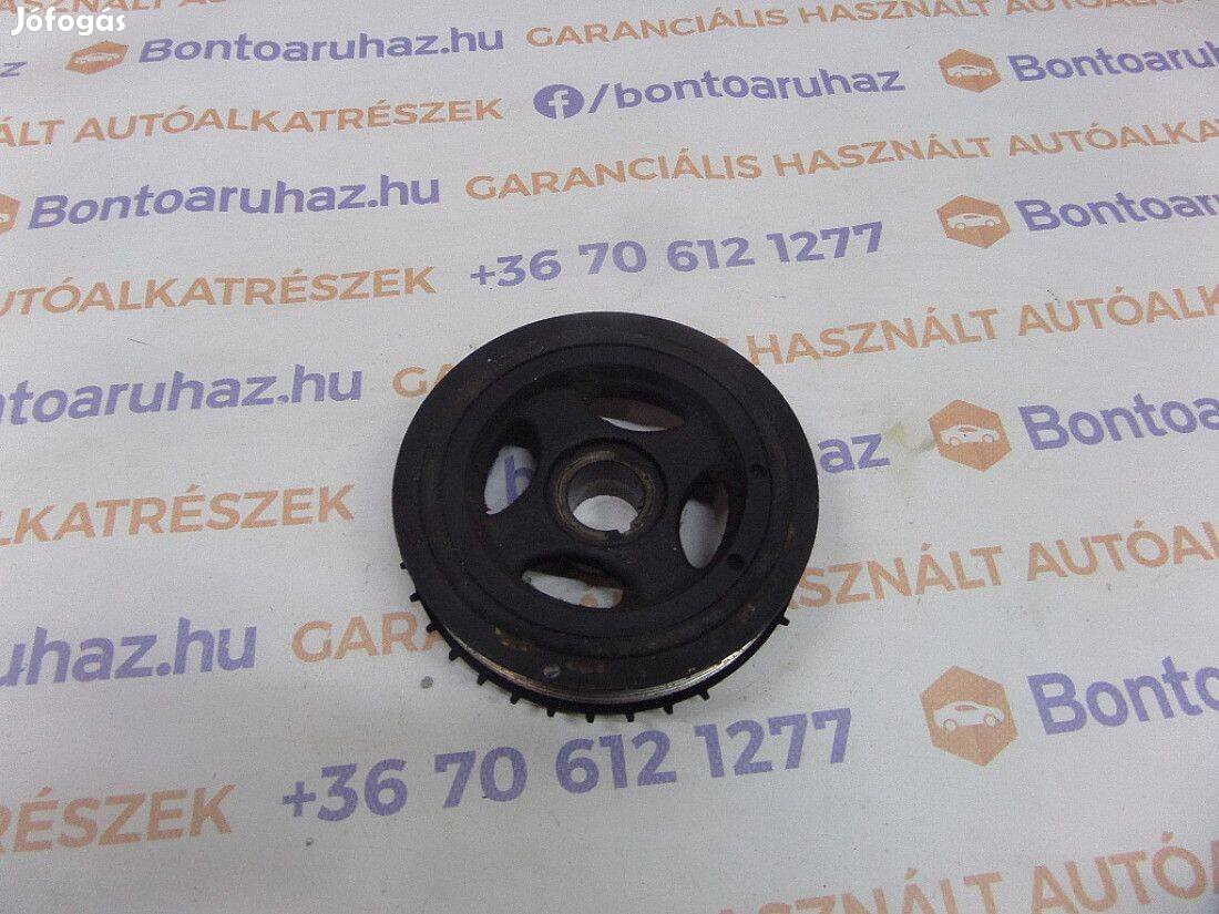 Mazda 3 Eladó gyári, 1,4 benzines főtengely ékszíj tárcsa